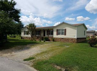 134 Higgins St, Geraldine, AL 35974