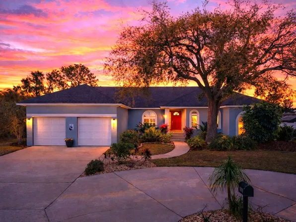 846 Birdie Way, Apollo Beach, FL 33572