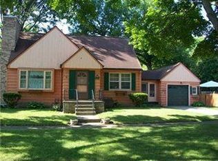 8321 Pershing Ave, Niagara Falls, NY