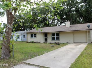 1048 Alta Dr, Holly Hill, FL 32117