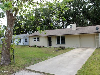 1048 Alta Dr, Holly Hill, FL, 32117