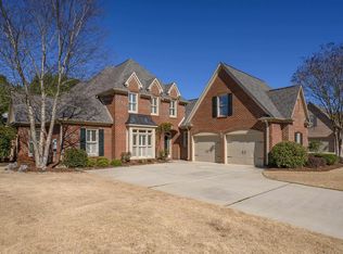 5148 Crossings Pkwy, Birmingham, AL 35242