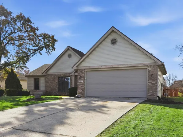 6015 Running Brook Ln, Fort Wayne, IN 46835