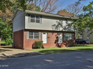 214 Olive St, Martin, TN 38237