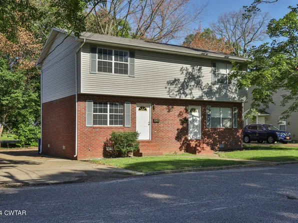 214 Olive St, Martin, TN 38237