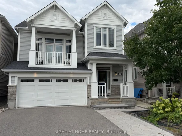 617 Silver Spruce Way, Ottawa, ON K2M 0L2