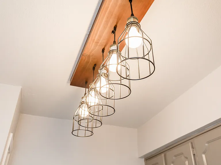Allendale Village Apartments — Photo 7