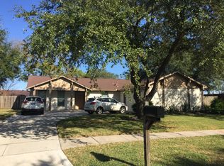 11667 Sagewind Dr, Houston, TX 77089