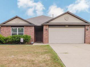 3137 Sage Grass Ln, Alexander, AR 72002