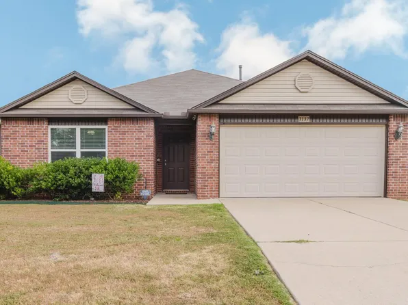 3137 Sage Grass Ln, Alexander, AR 72002