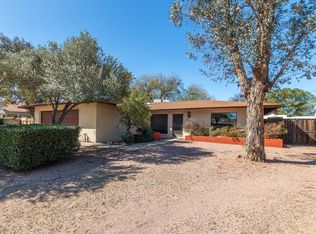 2729 N La Cienega Dr, Tucson, AZ 85715