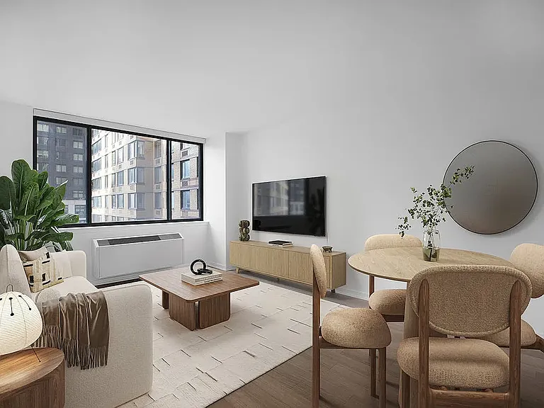 75 W End Ave #C10B — Photo 1