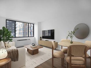75 W End Ave APT C10b, New York, NY 10023