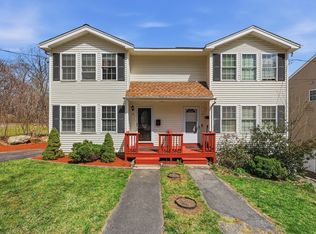 16 Merchant St, Worcester, MA 01603