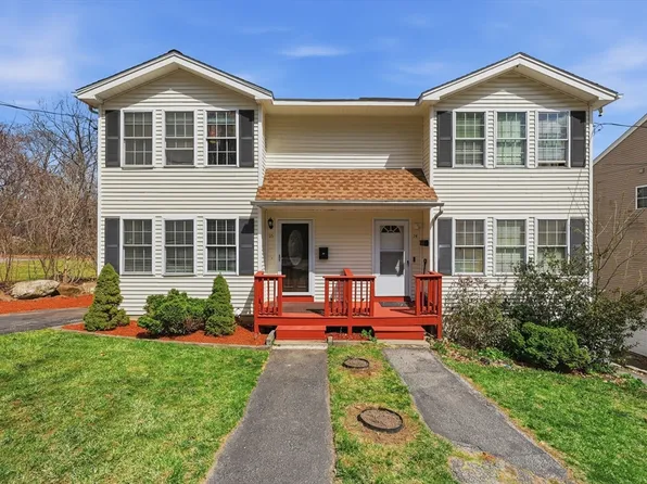 16 Merchant St, Worcester, MA 01603