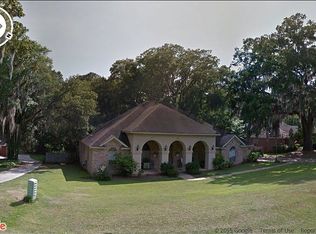 365 Thornberg Dr, Tallahassee, FL 32312