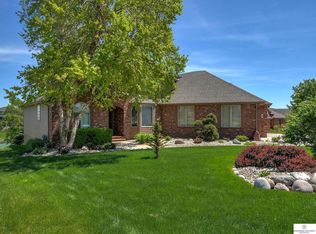 12615 N 178th Cir, Bennington, NE 68007