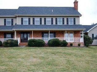 10005 Blue Banner Dr, Germantown, MD 20876