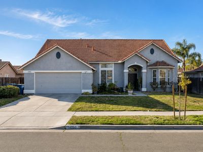 14050 W G St, Kerman, CA, 93630