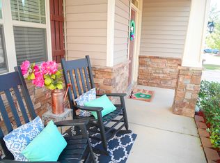 3032 Landing Falls Ln, Raleigh, NC 27616