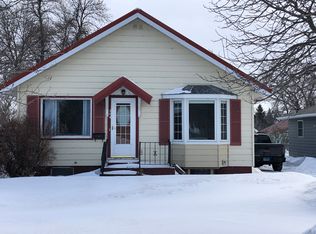 404 E Garfield Ave, Gettysburg, SD 57442