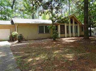 1608 Woodgate Way, Tallahassee, FL 32308