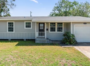 6321 Bernice Dr, Corpus Christi, TX 78412