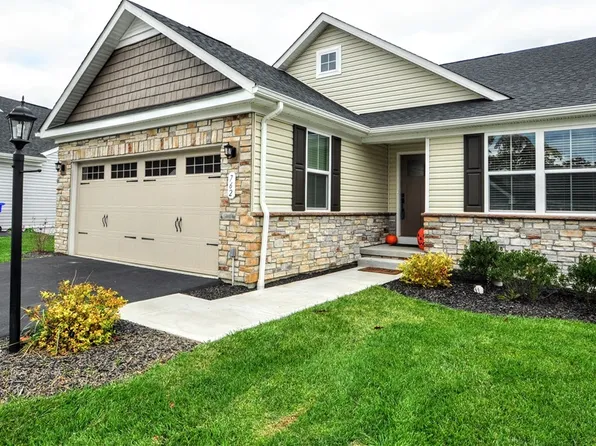 762 Oliver St, Harmony, PA 16037