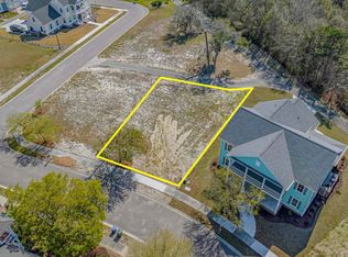 1312 James Island Ave, North Myrtle Beach, SC 29582