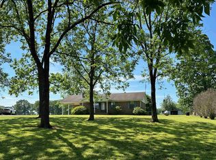 2185 Fritton Spur Rd, Middleton, TN 38052