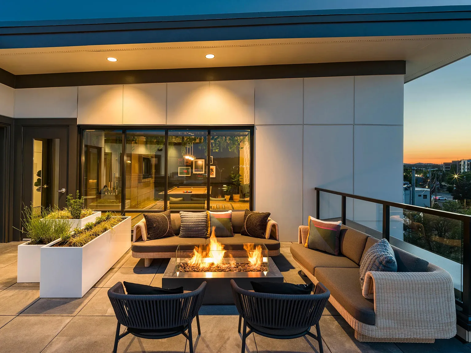 Modera Beaverton — Photo 2