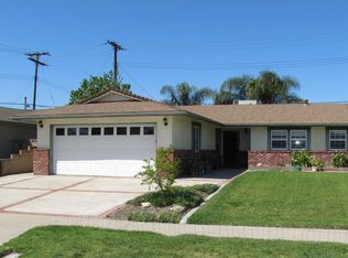12121 Wild Goose St, Garden Grove, CA 92845
