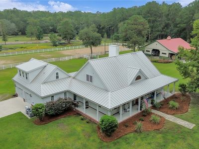 530 Blige Road, Richmond Hill, GA, 31324