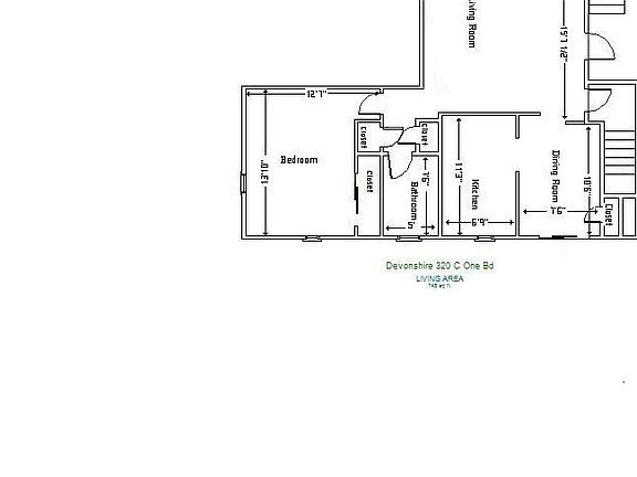 5th image of 318-322 W Main St #320B