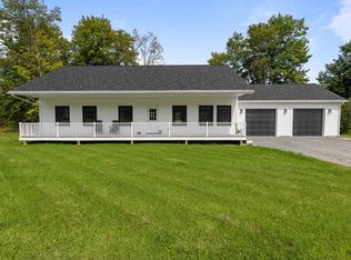 431 Outback Rd, Fairfax, VT 05454