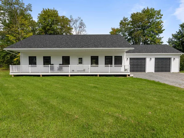 431 Outback Road, Fairfax, VT 05454
