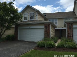 55 Whitman Dr, Schaumburg, IL 60173