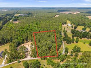 87 Masonry Ln #3, New Hill, NC 27562