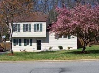 506 Marbleridge Rd, North Chesterfield, VA 23236