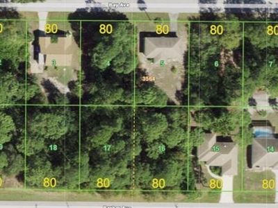 10177 Bay Ave, Englewood, FL, 34224