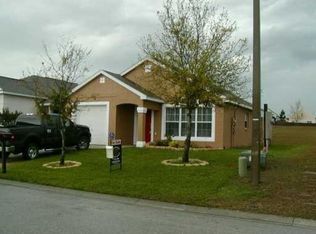 3455 Huntwicke Blvd, Davenport, FL 33837