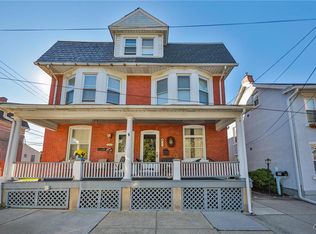 627 High St, Bethlehem, PA 18018