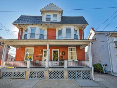 627 High St, Bethlehem, PA, 18018