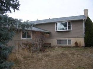 10525 La Honton Dr, Boise, ID 83709