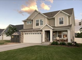 532 E Old Mill Dr, Heber, UT 84032
