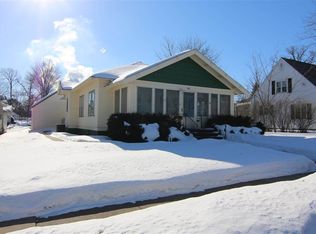 204 3rd St, Mosinee, WI 54455