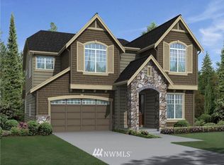 LOT 1876 328th Ct SE, Sammamish, WA 98075