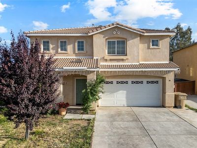 14271 Blackstone St, Hesperia, CA, 92345