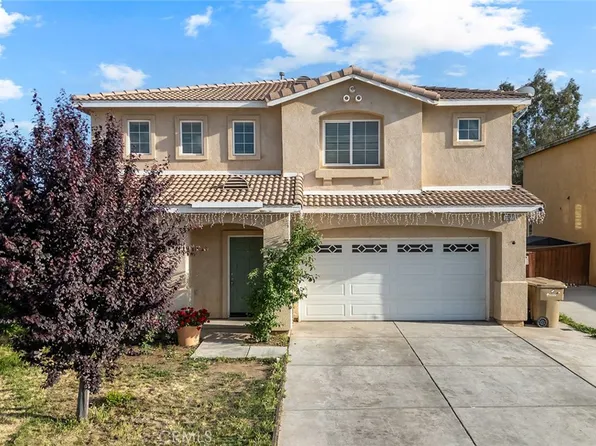 14271 Blackstone St, Hesperia, CA 92345