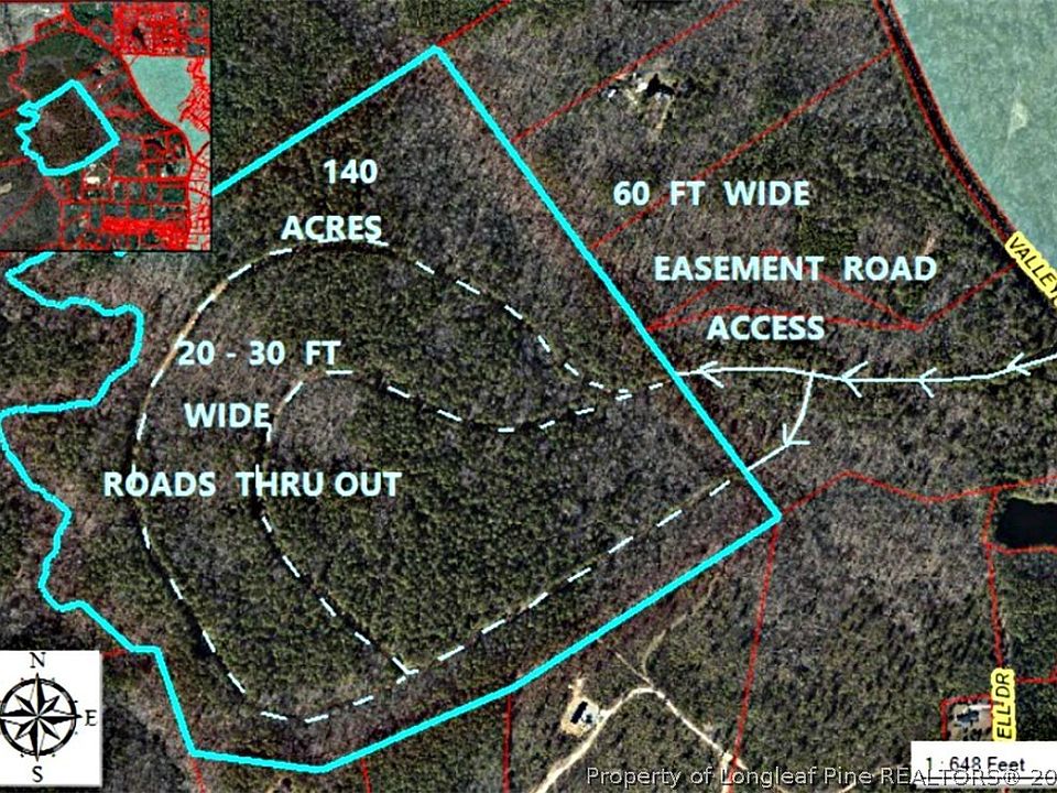 Valley Rd, Sanford, NC 27330 Zillow